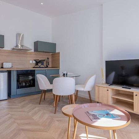 La Suite D'Orbigny En Hyper Centre La Rochelle  Exterior photo