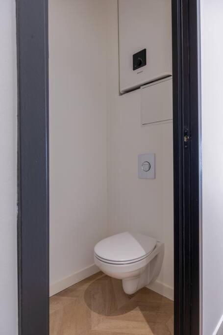 La Suite D'Orbigny En Hyper Centre La Rochelle  Exterior photo